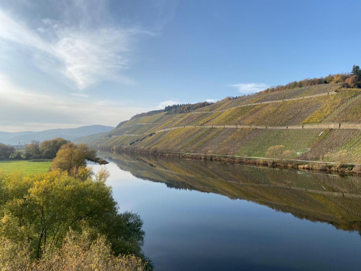 Alter Posthof Lieser Exteriér fotografie